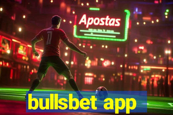 bullsbet app